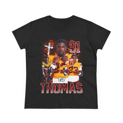 TJ Thomas Women's Tee