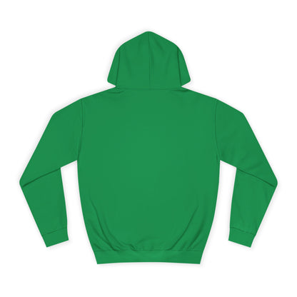 Tessa Jacobson Logo Premium Hoodie
