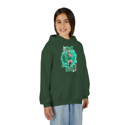 Annalyse Bauer Kids Hoodie