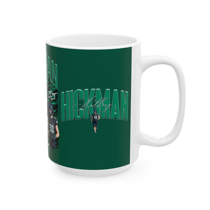 Anthony Hickman 15oz Mug