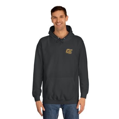 Charlie Earnhardt Logo Premium Hoodie