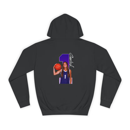 Paeten Gunlock Player Icon Number Premium Hoodie