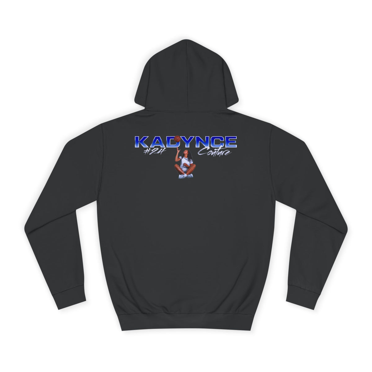 Kadynce Couture Premium Hoodie