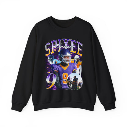 Emanuel Spiyee Crewneck Sweatshirt