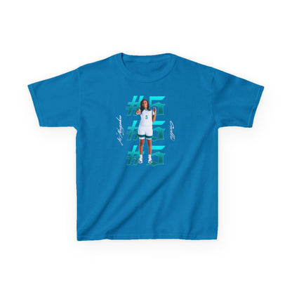 Ar'Nayshia Griffin Kids Tee
