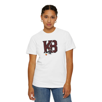 Kaniya Boyd Featured Logo Premium Tee