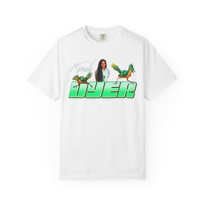 Kinah Dyer Big Last Name Premium Tee