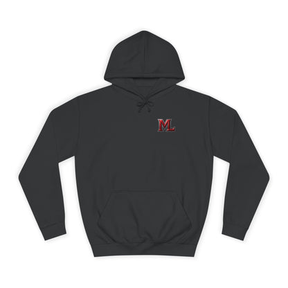 Michael Lindsay Premium Hoodie
