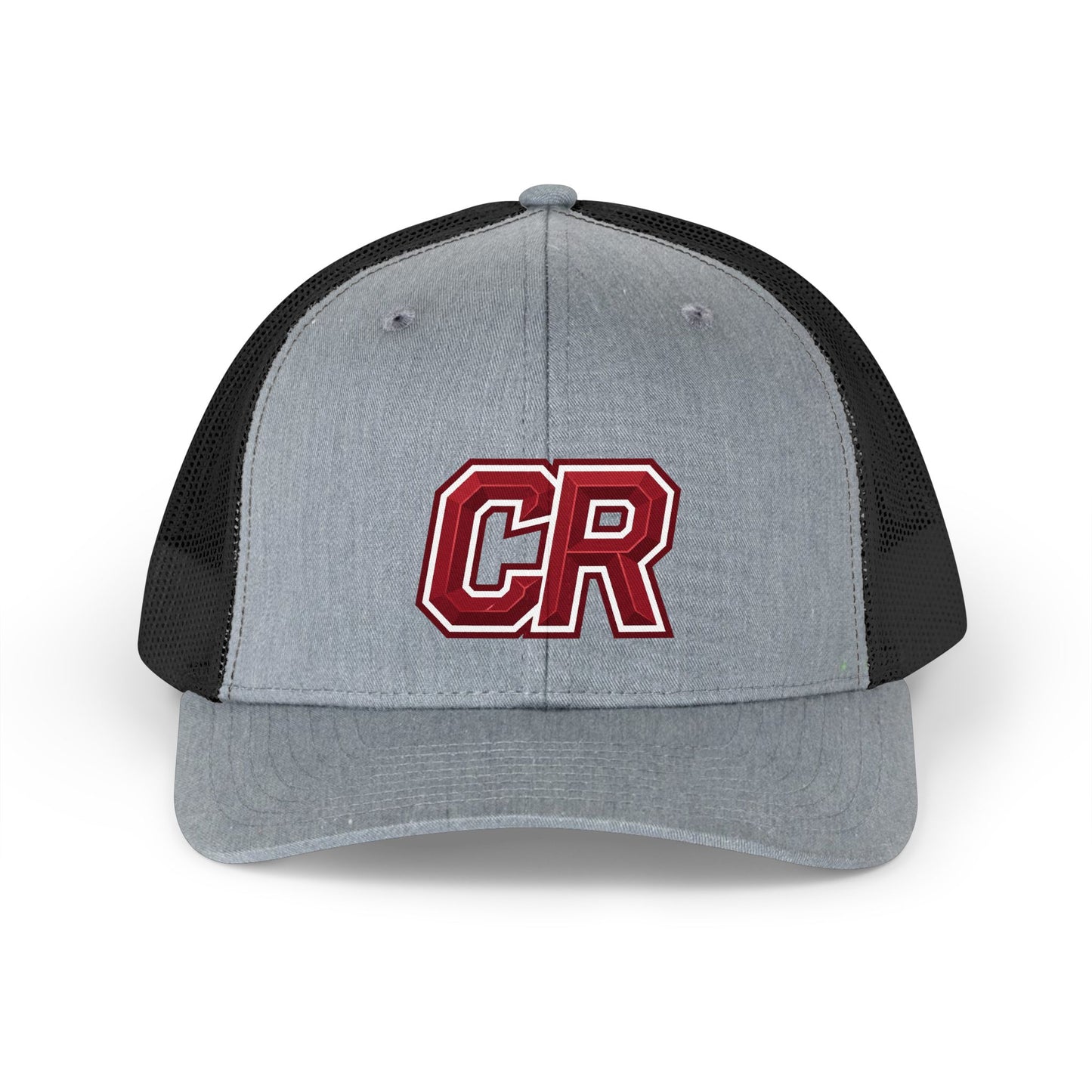Cam Richardson Logo Trucker Hat