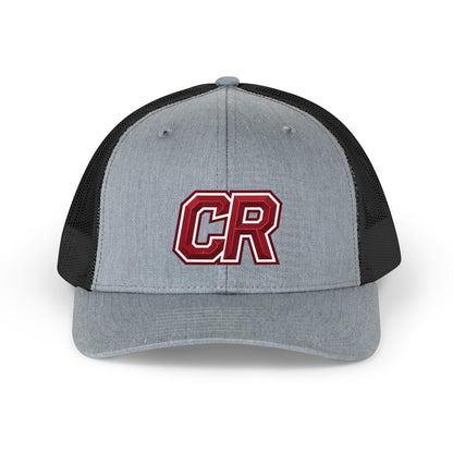 Cam Richardson Logo Trucker Hat