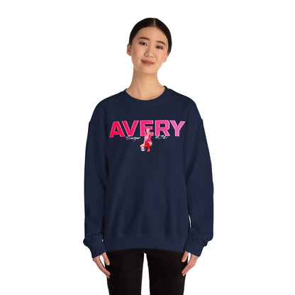 Avery Swope Lowkey Crewneck Sweatshirt