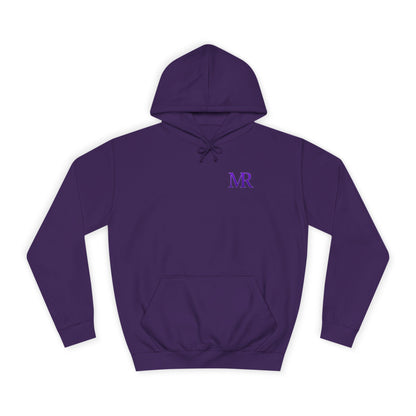 Mason Roseboro Cursive Premium Hoodie