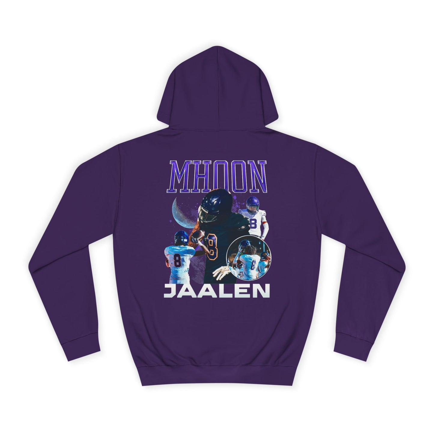 Jaalen Mhoon Premium Hoodie