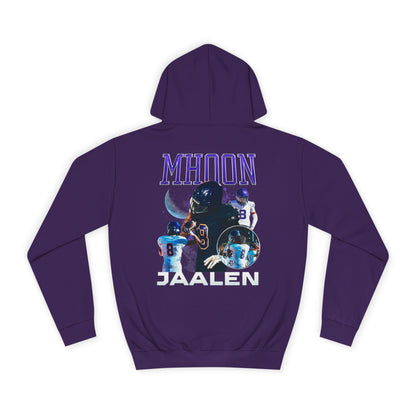 Jaalen Mhoon Premium Hoodie