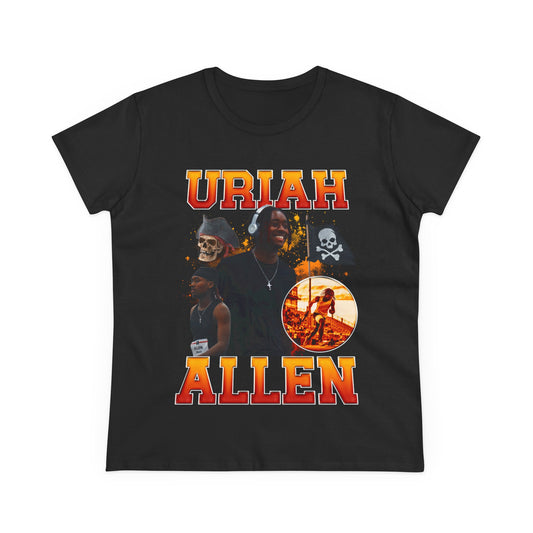 Uriah Allen Women's Tee