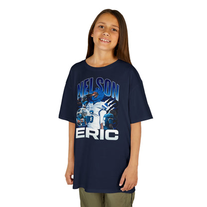 Eric Nelson Kids Tee