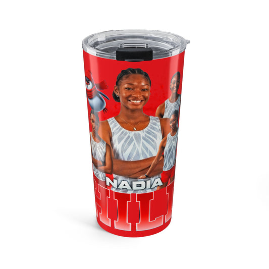 Nadia Hill 20oz Tumbler