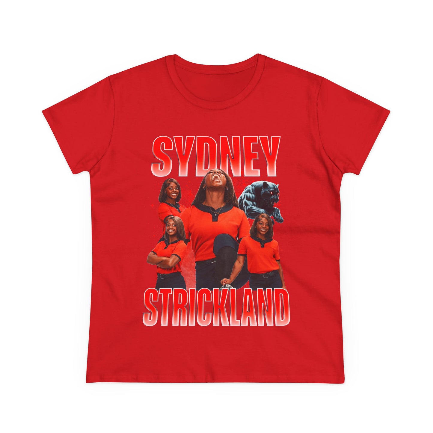 Sydney Strickland Women's Tee