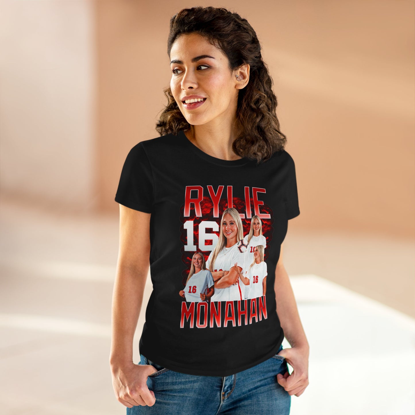 Rylie Monahan Women's Tee