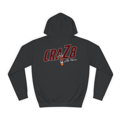Zha Harris Free Style Premium Hoodie