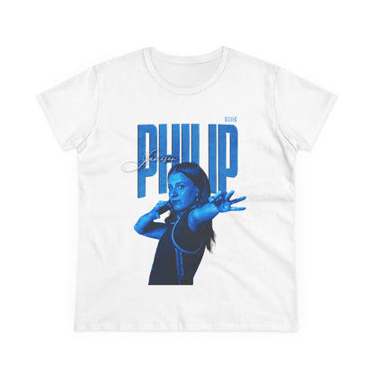 Jamison Philip Faded Glory Women's Tee