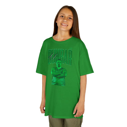 A.J. Dunbar Faded Glory Kids Tee