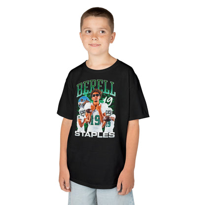 Berell Staples Kids Tee