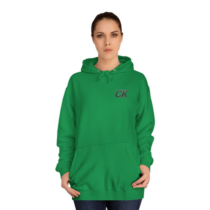 Christ Kore Premium Hoodie