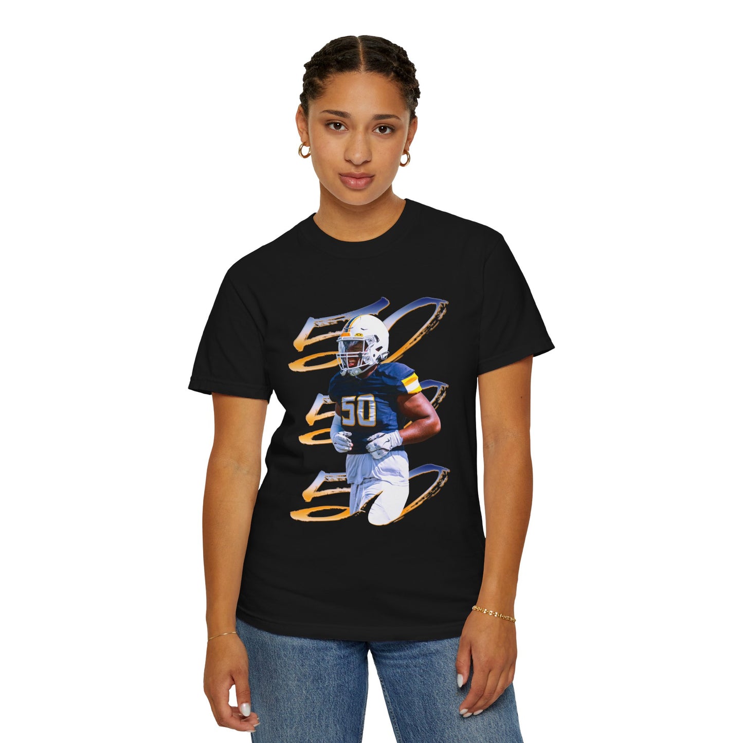 Elijah Ludd Premium Tee
