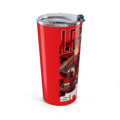Deshawn Leonard 20oz Tumbler