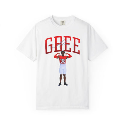 Alan Gbee Athlete Glory Premium Tee