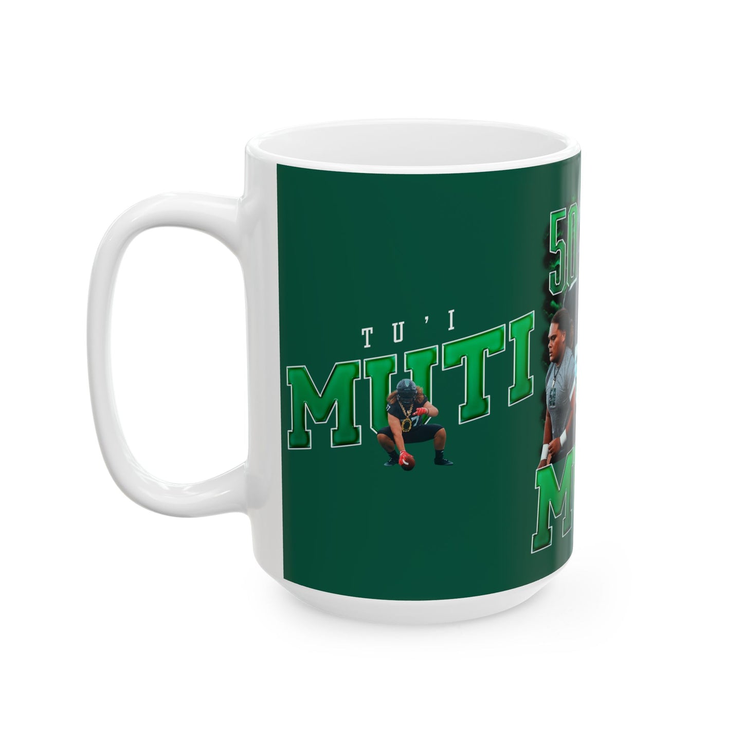 Tu'I Muti 15oz Mug