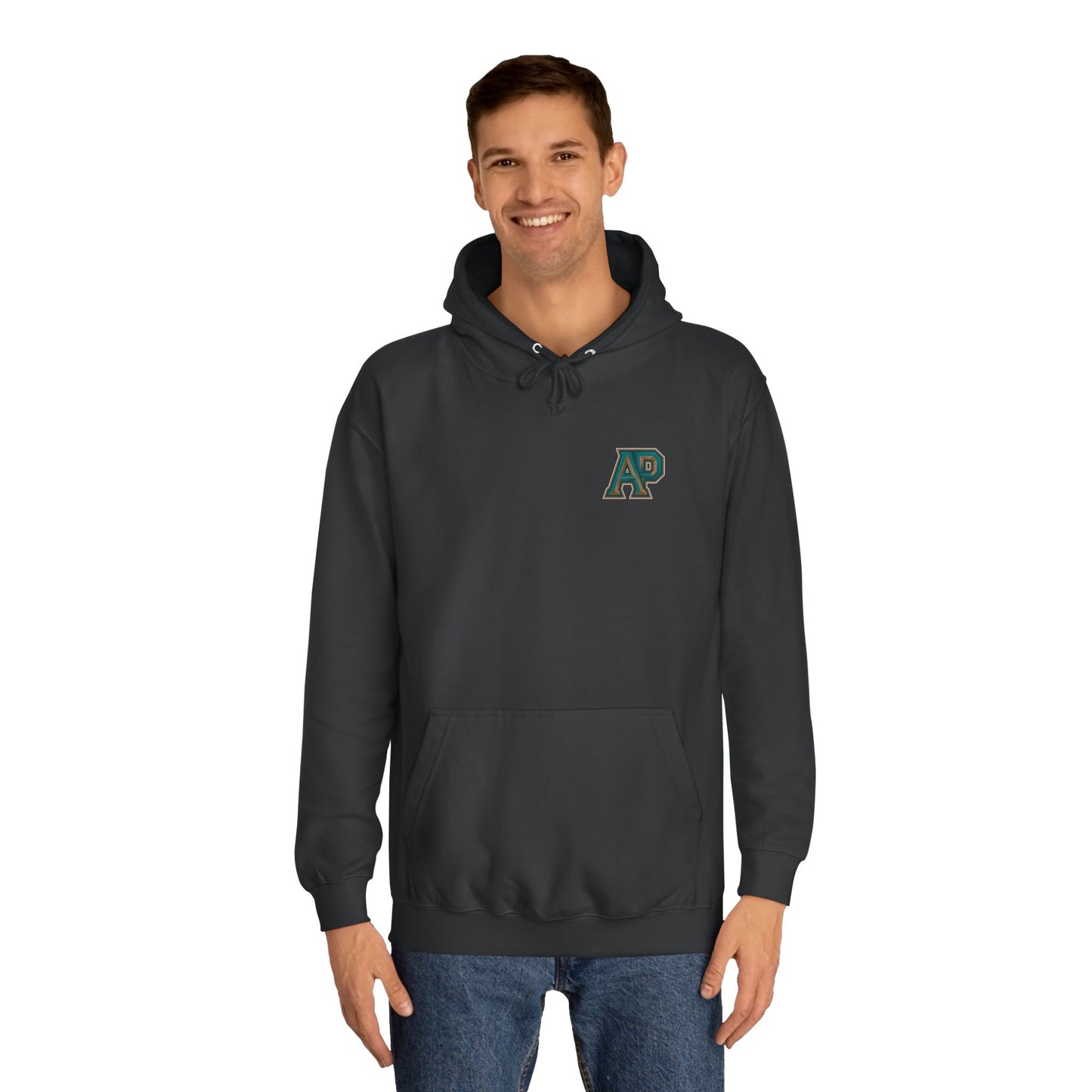 Ahmad Poole Premium Hoodie