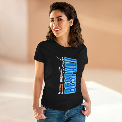 Sasha Bespaly Women's Tee