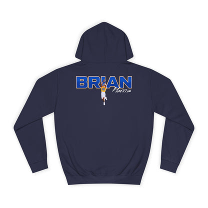 Brian Harris Star Player Premium Hoodie