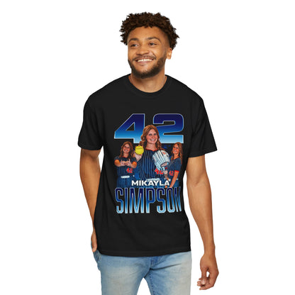 Mikayla Simpson Premium Tee