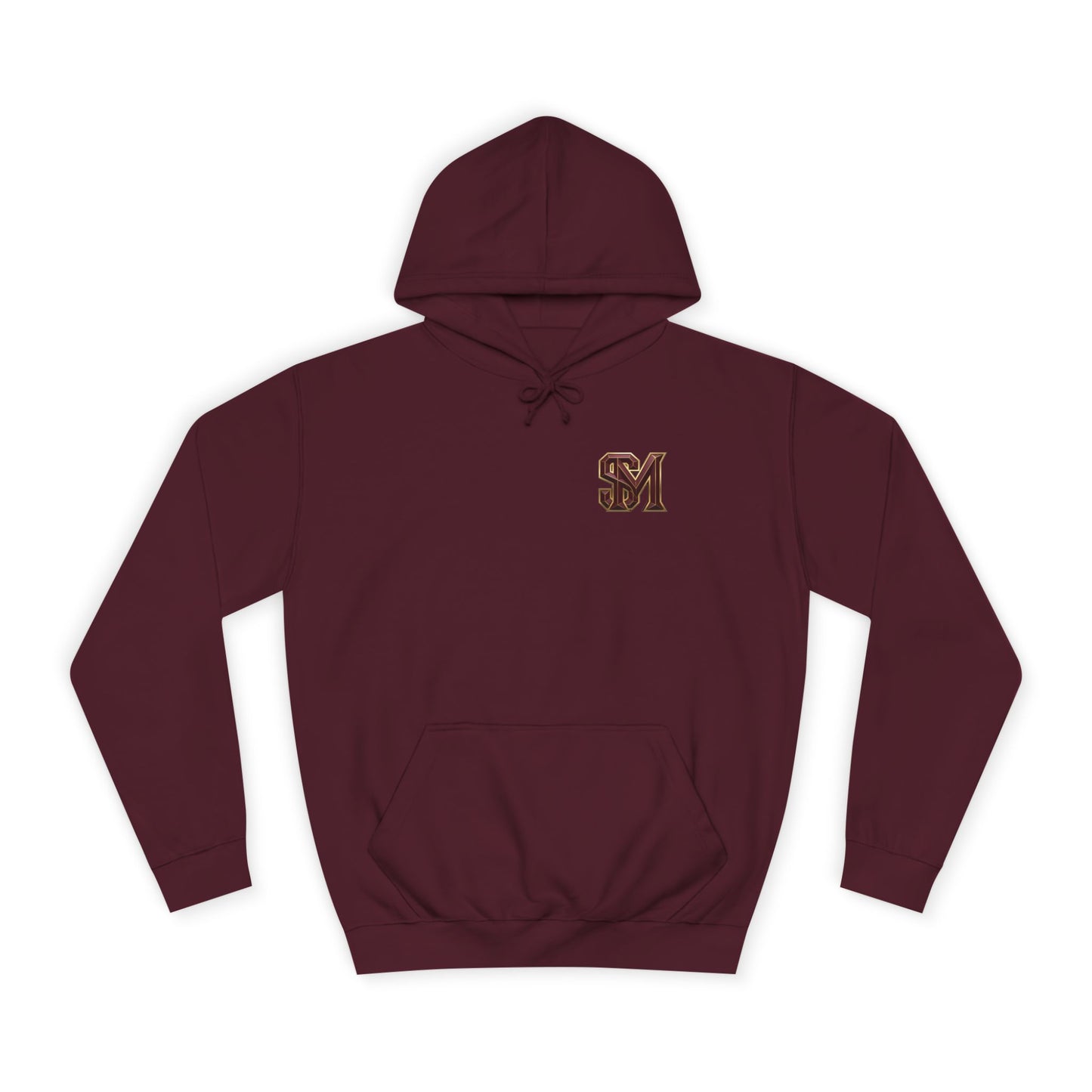 Savannah Muldrew Logo Premium Hoodie