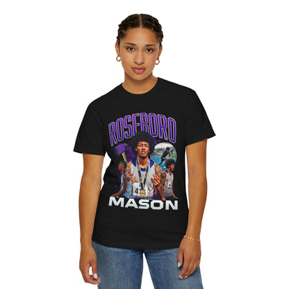Mason Roseboro Premium Tee