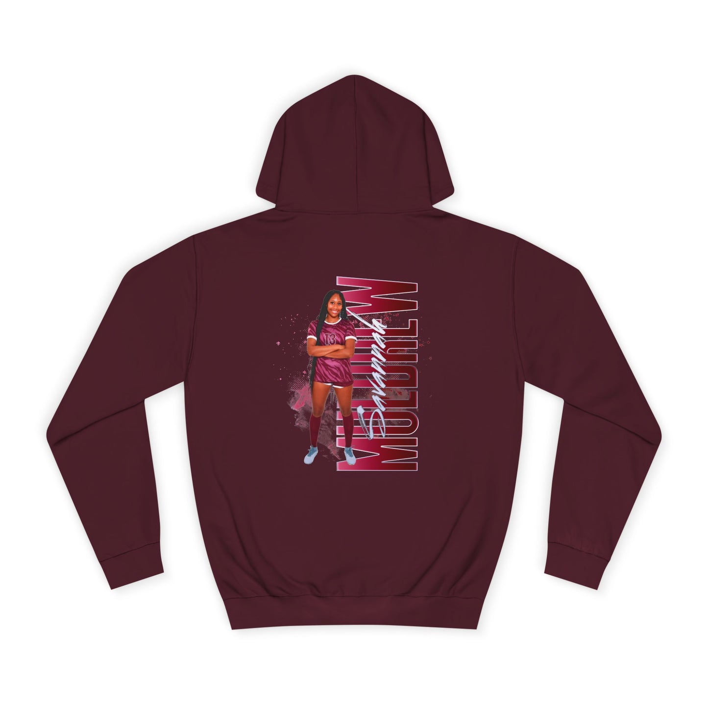 Savannah Muldrew Premium Hoodie