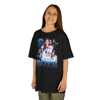 Abbie Roth Kids Tee