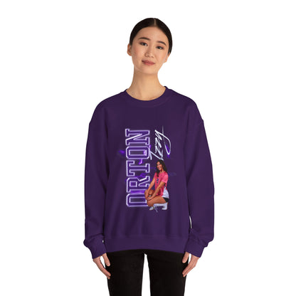 Izzy Orton Crewneck Sweatshirt