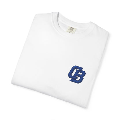Cyntiah Braden Logo Premium Tee