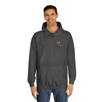 Levi Campbell Premium Hoodie