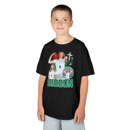 Molly Sisson Kids Tee
