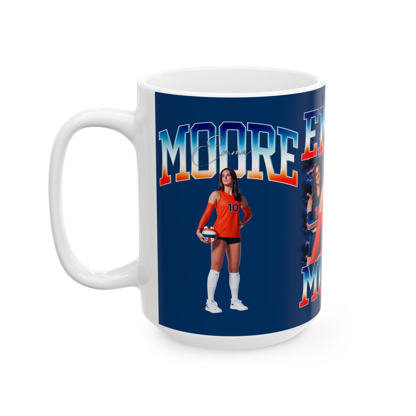 Emma Moore 15oz Mug