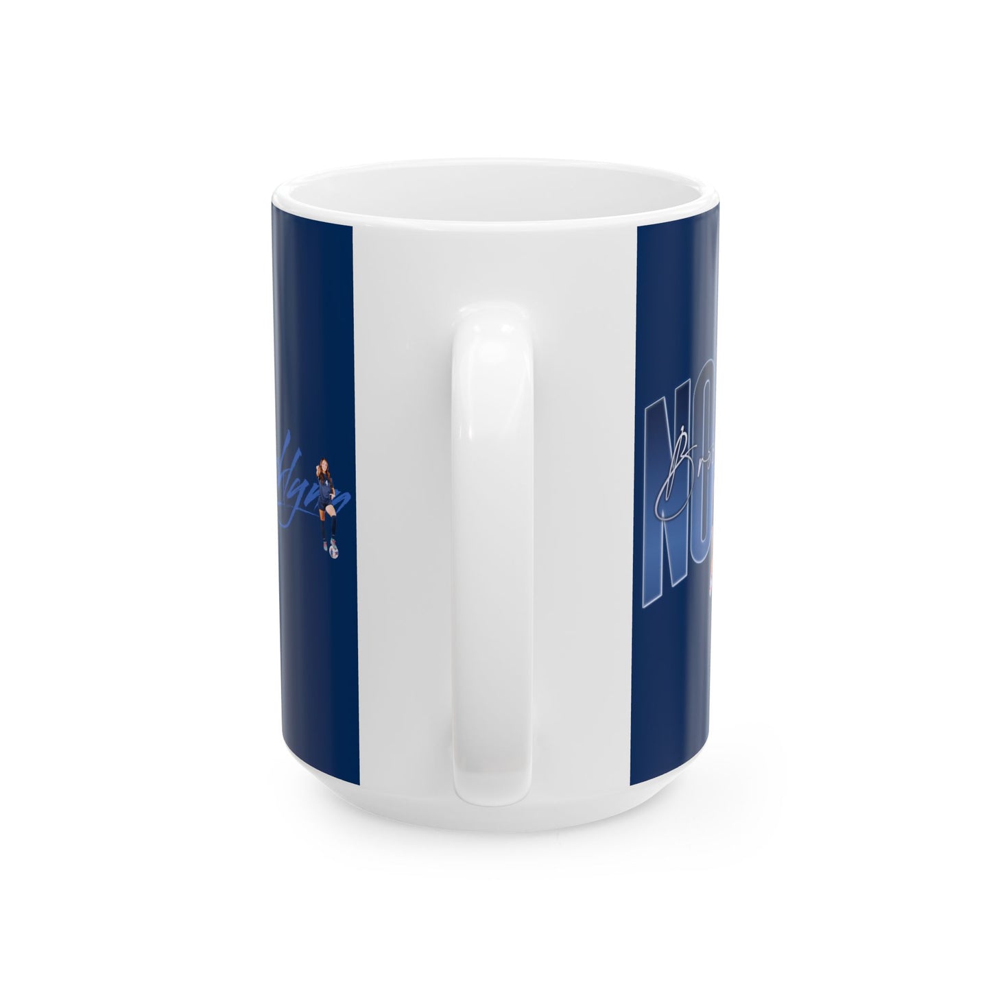 Brooklynn Noble 15oz Mug