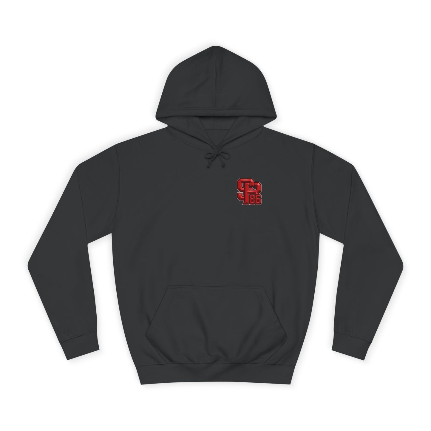 Sean Robinson Premium Hoodie