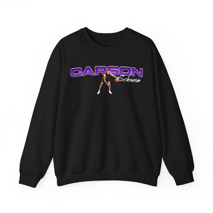 Carson Schweim Star Player Crewneck Sweatshirt