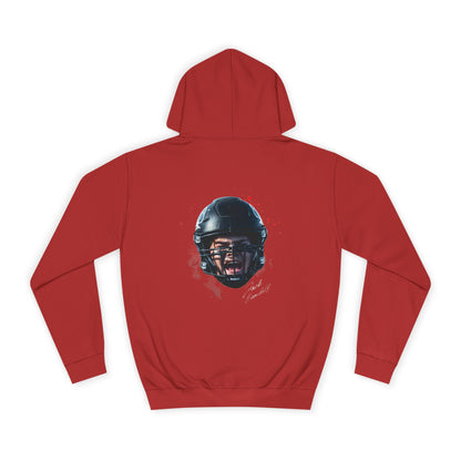 Jack Beardall Big Head Premium Hoodie
