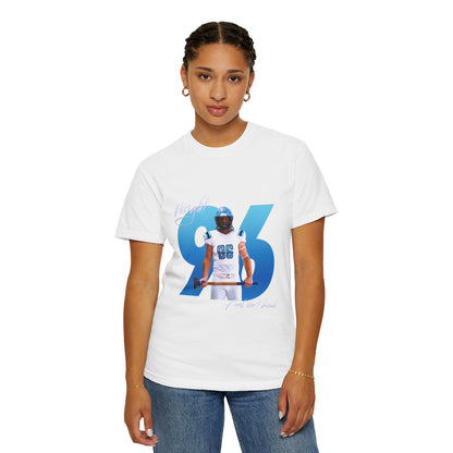 Logan Wright Player Icon Number Premium Tee
